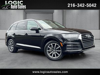 Used 2018 Audi Q7 2.0T Premium Plus w/ Premium Plus Package