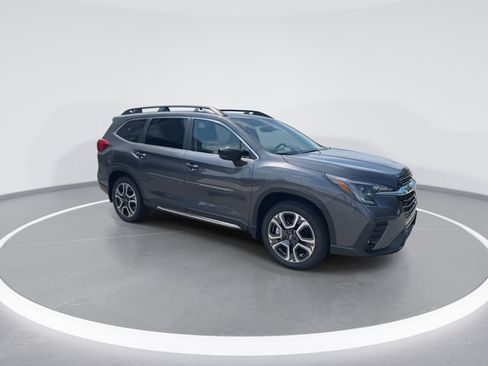 New 2026 Subaru Ascent Limited AWD/4WD image 2