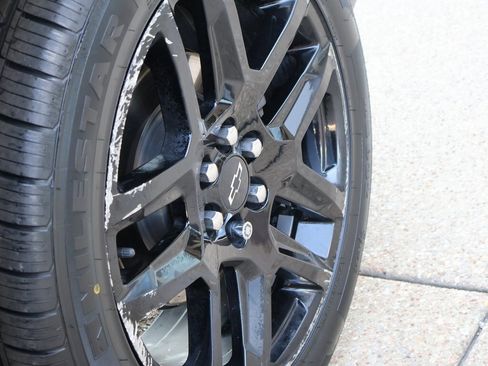 Used 2022 Chevrolet Blazer LT w/ LPO, Black Accent Package image 38