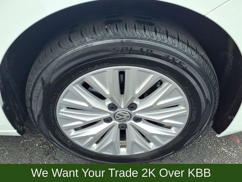 Used 2020 Volkswagen Jetta image 28