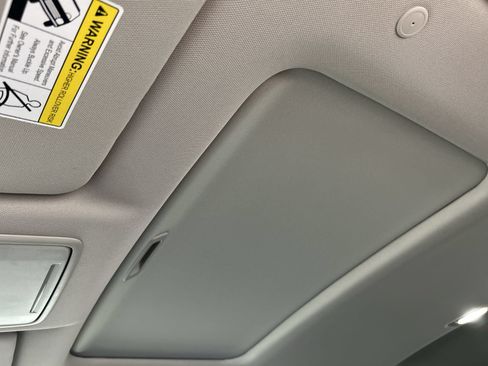 Certified 2023 Honda CR-V EX image 47