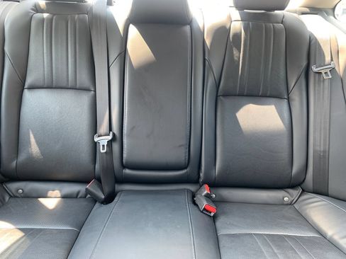 Used 2018 Honda Accord Touring image 26