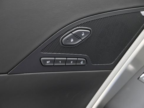 Used 2016 Chevrolet Corvette Stingray Coupe w/ 3LT Preferred Equipment Group image 35