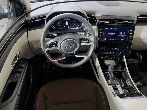 Used 2024 Hyundai Tucson SEL image 20