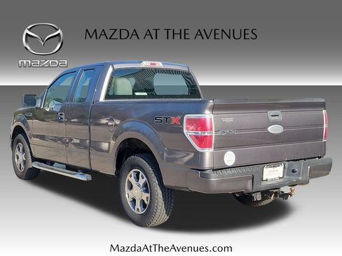 Used 2010 Ford F150 STX image 23