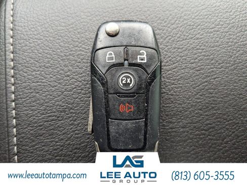 Used 2020 Ford F150 XLT w/ Equipment Group 302A Luxury image 28