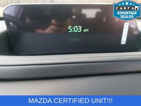 Used 2025 MAZDA CX-30 AWD 2.5 S w/ Preferred Package image 22