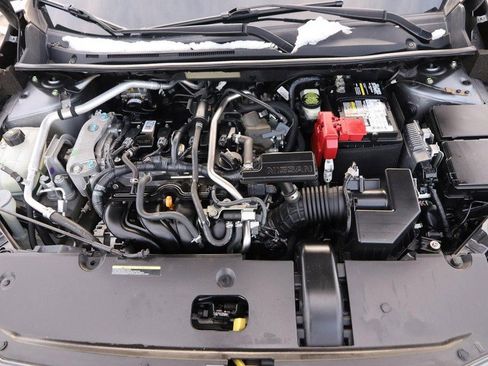 Used 2021 Nissan Sentra SV image 26