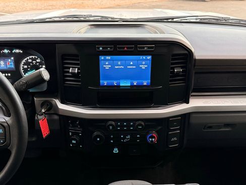 Used 2023 Ford F250 XL w/ STX Appearance Package image 35