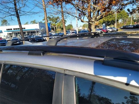 Certified 2021 Honda Passport Touring image 14