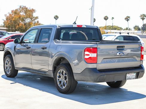 Used 2023 Ford Maverick XLT FWD image 5