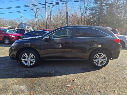 Used 2014 Acura RDX AWD image 16