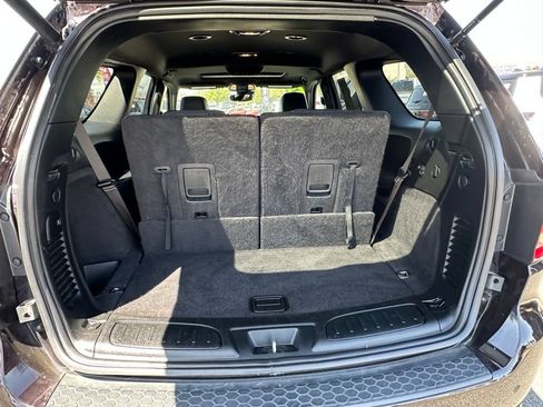 Certified 2024 Dodge Durango GT AWD/4WD image 20