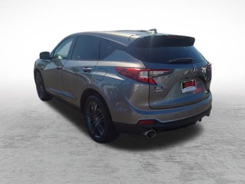 Used 2023 Acura RDX A-Spec AWD/4WD image 5