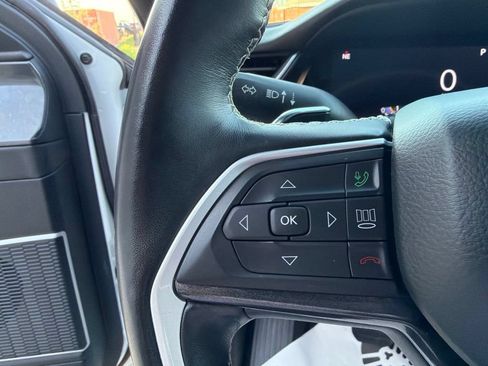 Used 2021 Jeep Grand Cherokee L Laredo AWD/4WD image 26