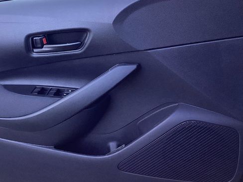 New 2026 Toyota Corolla LE FWD image 23