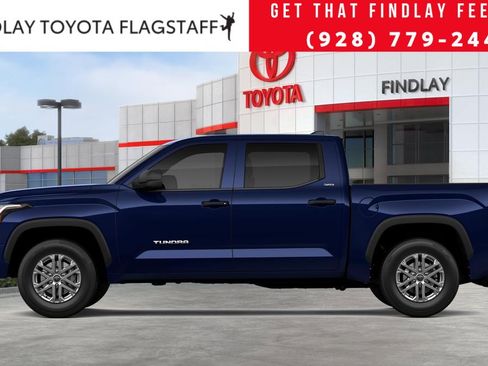 New 2026 Toyota Tundra SR5 image 4