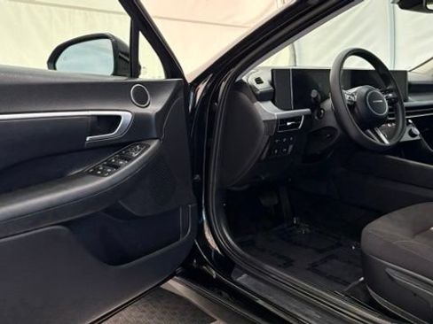 Used 2026 Hyundai Sonata Blue FWD image 31