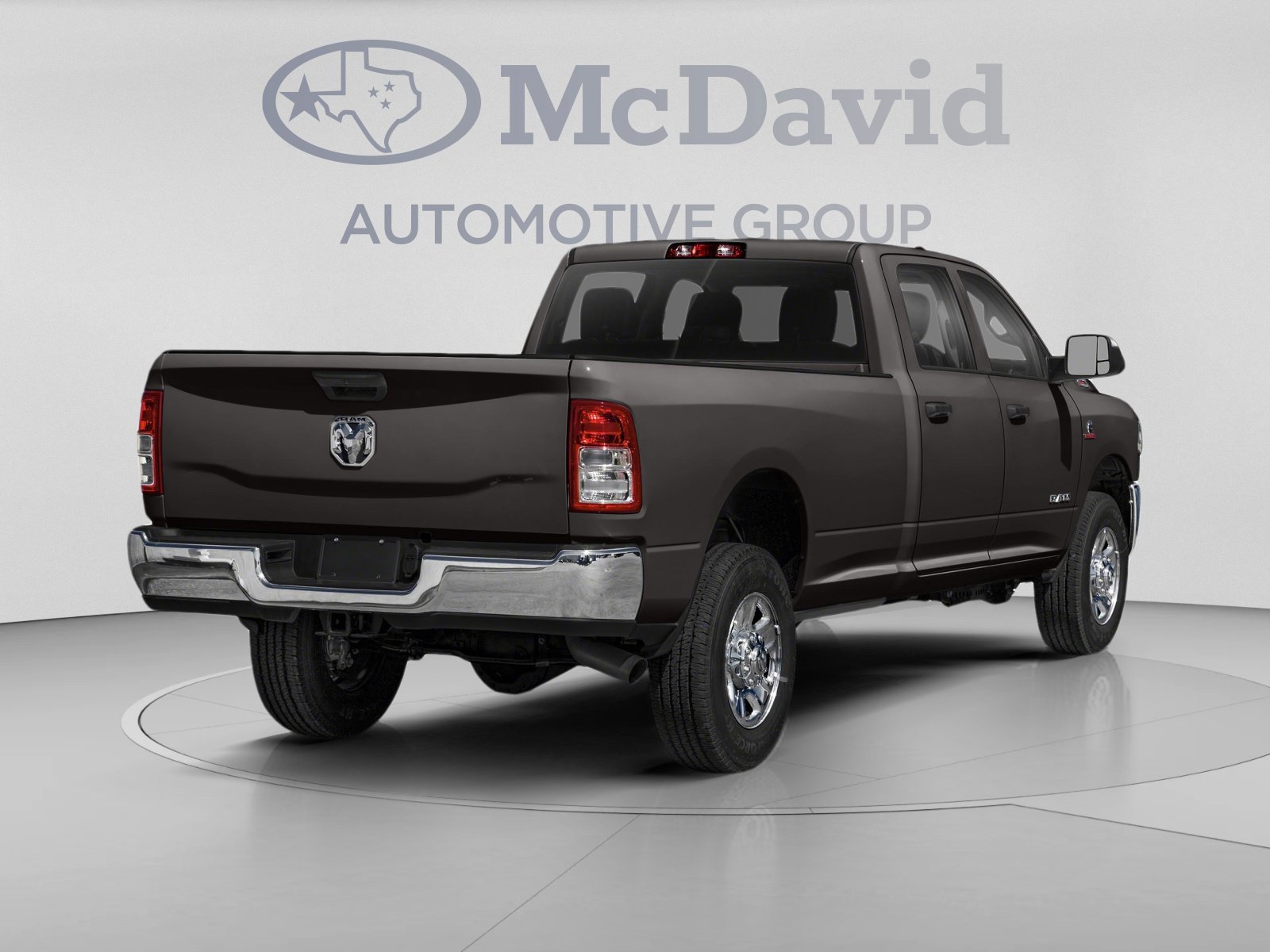 Used 2022 RAM 2500 Tradesman AWD/4WD image 2