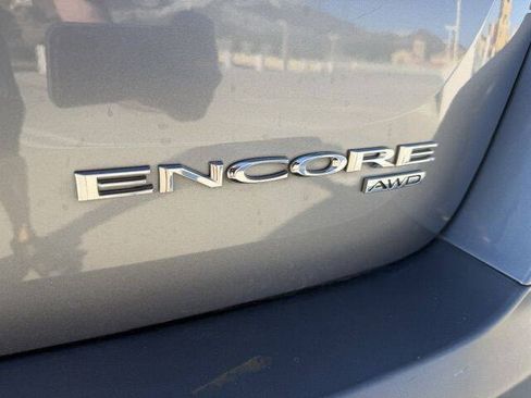 Used 2013 Buick Encore Leather AWD/4WD image 7
