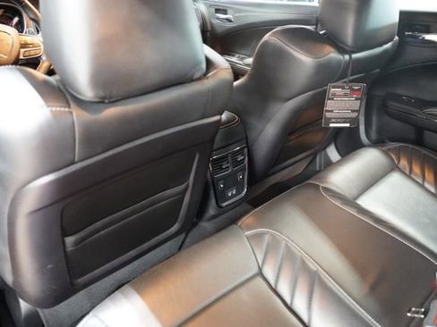 Used 2021 Dodge Charger SRT Hellcat RWD image 14