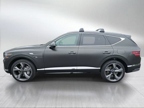 Used 2025 Genesis GV80 2.5T Prestige AWD/4WD image 6
