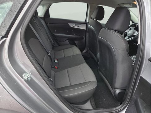 Used 2023 Kia Forte LXS FWD image 14