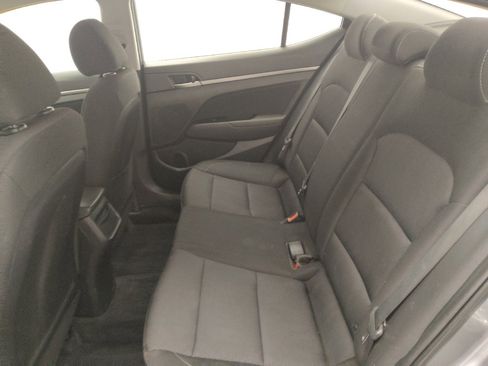 Used 2018 Hyundai Elantra Value Edition w/ Cargo Package image 18