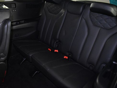 Used 2022 Hyundai Palisade Limited image 51