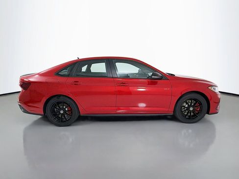 New 2026 Volkswagen Jetta GLI Autobahn FWD image 8