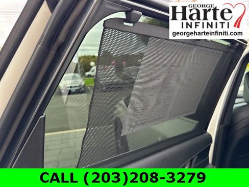 Certified 2023 INFINITI QX60 Luxe w/ Cargo Package image 20