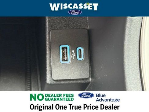 Certified 2023 Ford Edge SEL w/ Convenience Package image 12