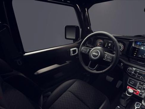 New 2026 Jeep Gladiator Mojave AWD/4WD image 40