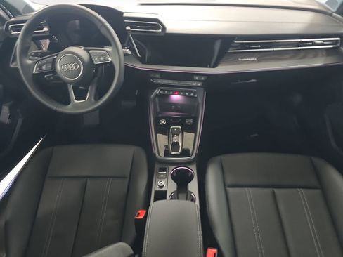 New 2026 Audi A3 2.0T Premium AWD/4WD image 7