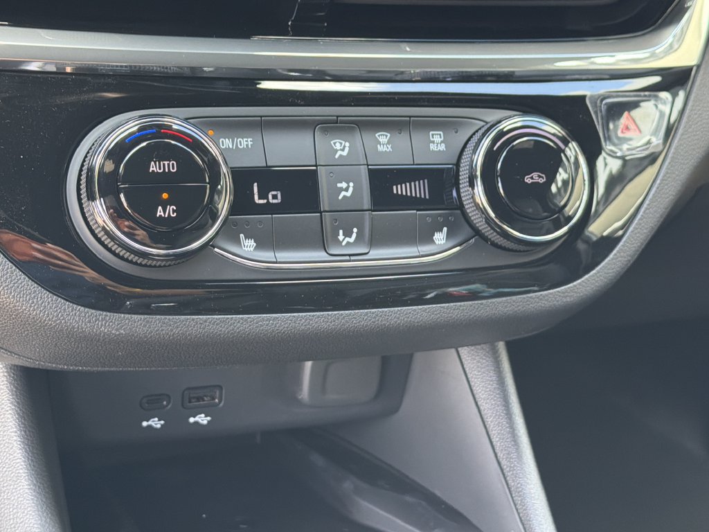 New 2026 Buick Envista Sport Touring w/ Convenience I Package FWD image 26