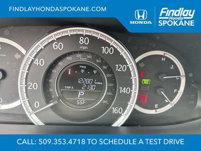 Used 2014 Honda Accord EX-L