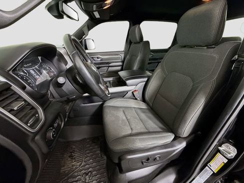 Used 2019 RAM 1500 Big Horn image 19