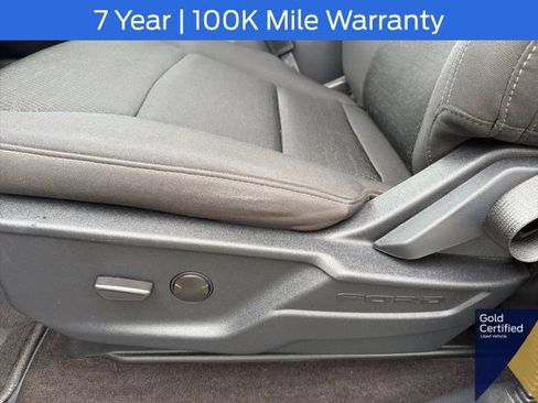 Used 2022 Ford F150 XLT w/ Equipment Group 301A Mid AWD/4WD image 25