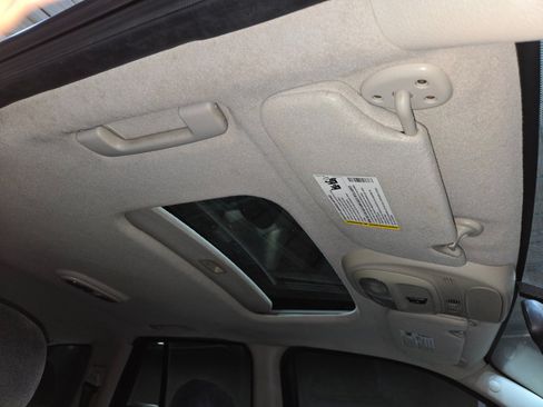 Used 2007 Chevrolet TrailBlazer SS AWD/4WD image 13