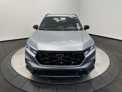 Used 2023 Honda CR-V Sport image 3