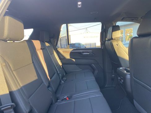 New 2026 Chevrolet Tahoe LT image 19