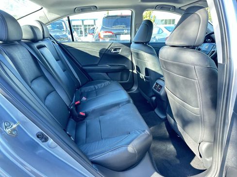 Used 2016 Honda Accord EX-L image 16