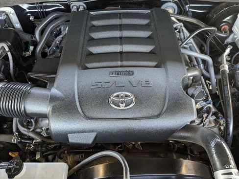 Used 2020 Toyota Tundra SR5 w/ TRD Sport Package AWD/4WD image 21