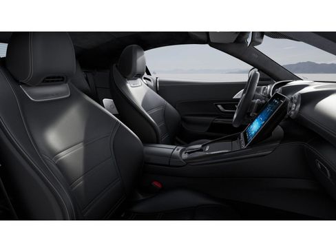 New 2025 Mercedes-Benz SL 63 AMG S e Performance 4MATIC image 4