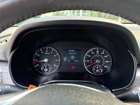 Used 2020 Kia Telluride EX FWD image 2