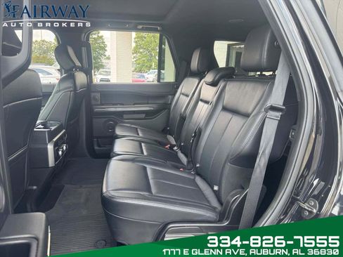 Used 2019 Ford Expedition XLT w/ Equipment Group 202A image 11
