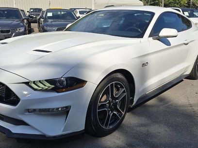 Used 2021 Ford Mustang GT w/ Equipment Group 301A