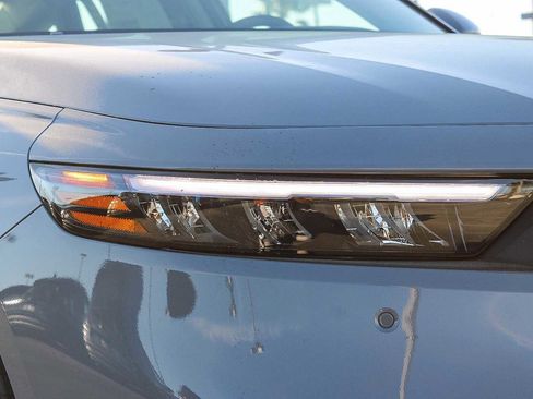 New 2026 Honda Accord Touring image 10