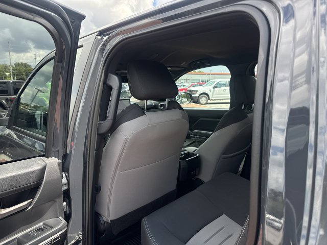 Used 2024 Toyota Tacoma TRD Off-Road AWD/4WD image 26