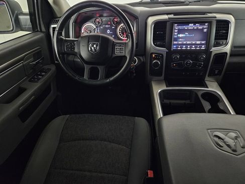 Used 2019 RAM 1500 Lone Star RWD image 10